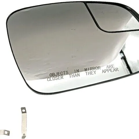 Replacement Right Door Mirror Glass 966-564