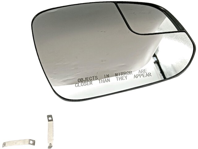 Replacement Door Mirror Glass