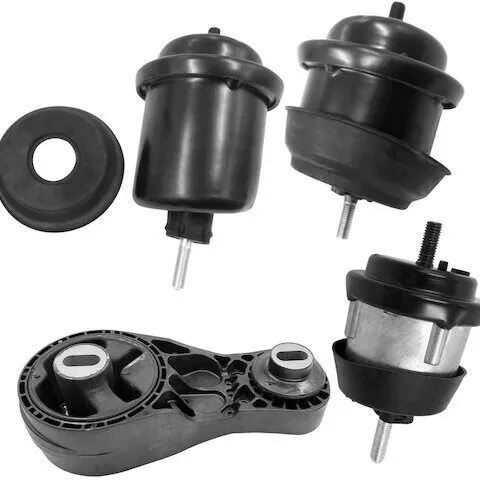 Replacement Engine Mount and Transmission Mount Kit 398-141
