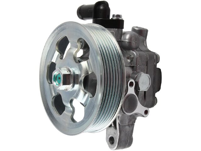 Replacement Power Steering Pump