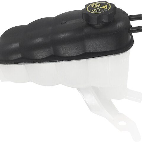 Replacement Front Expansion Tank 123-173