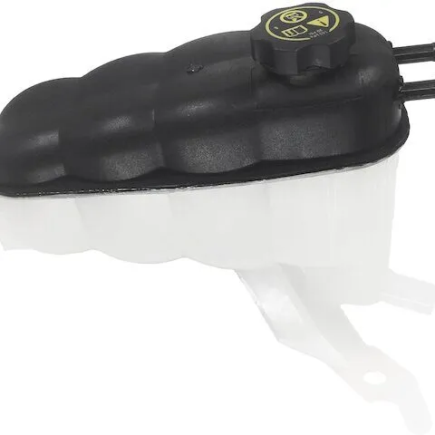 Replacement Front Expansion Tank 123-173