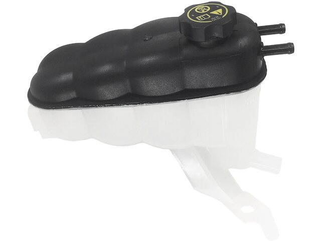 Replacement Expansion Tank