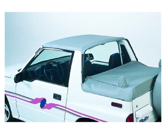 Bestop Soft Top