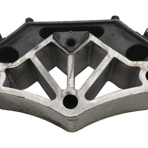 Replacement Rear Transmission Mount 199-812