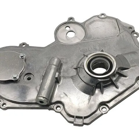 Replacement Front Oil Pump 117-187
