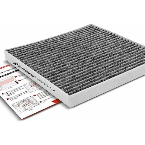 Autopart Premium Cabin Air Filter APCA4480