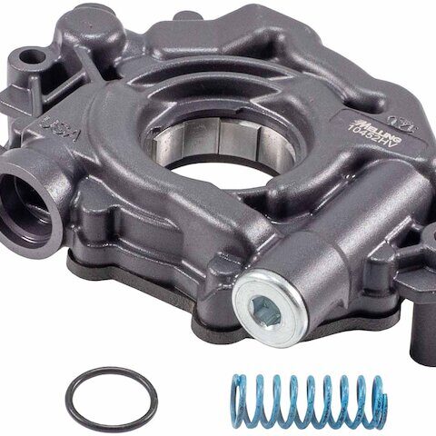 Melling Oil Pump 10452HV