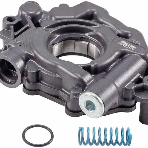 Melling Oil Pump 10452HV