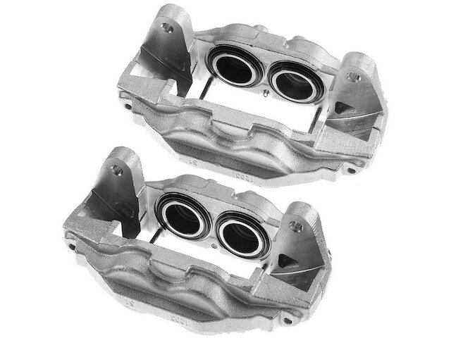 Autopart Premium Brake Caliper Set
