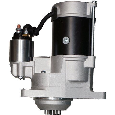 Replacement Starter 911-017