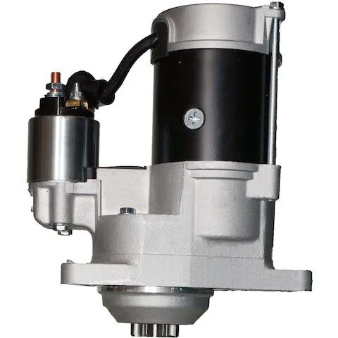 Replacement Starter 911-017