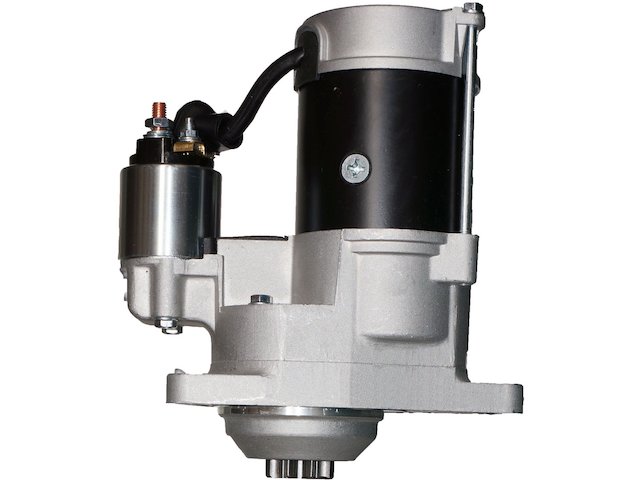 Replacement Starter