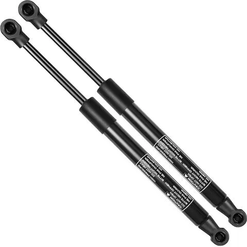 Autopart Premium Rear Tailgate Driver & Passenger Tailgate Strut Set APGS0308
