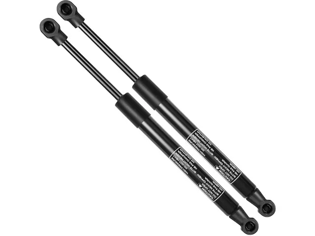 Autopart Premium Tailgate Strut Set