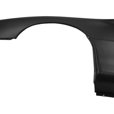 DIY Solutions Front Left Fender BDS00001