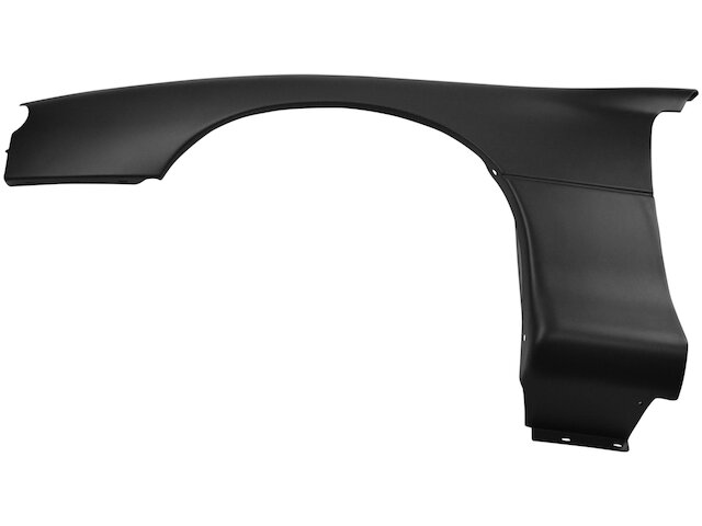 DIY Solutions Fender