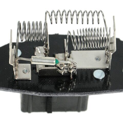 DIY Solutions Blower Motor Resistor HVA00962