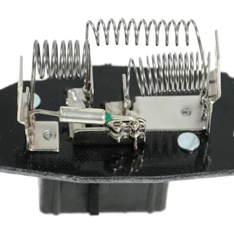 DIY Solutions Blower Motor Resistor HVA00962