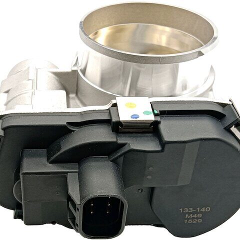 Replacement Throttle Body 133-140