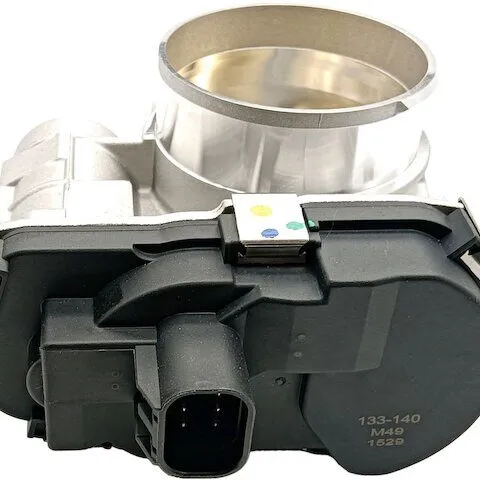 Replacement Throttle Body 133-140