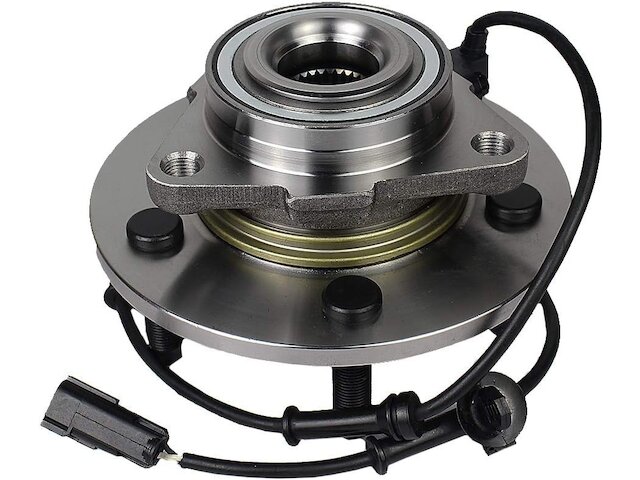 DriveBolt Wheel Hub Assembly