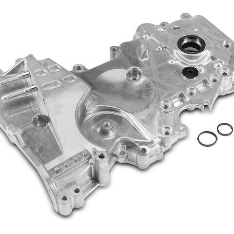 Autopart Premium Oil Pump APOIP107