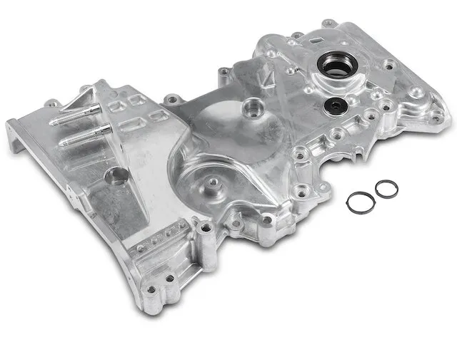Autopart Premium Oil Pump