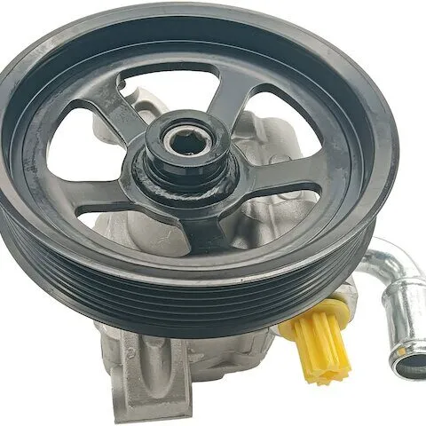 Replacement Power Steering Pump 422-071