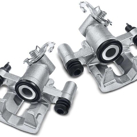 Autopart Premium Rear Brake Caliper Set APBC3175