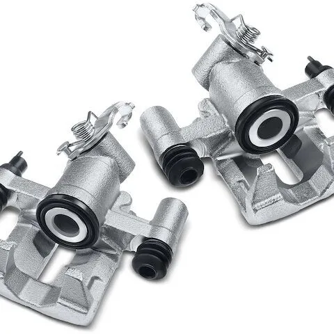 Autopart Premium Rear Brake Caliper Set APBC3175