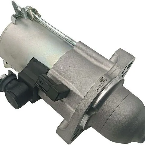 Replacement Starter 911-256