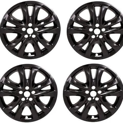 CCI Wheel Cover IMP472BLK