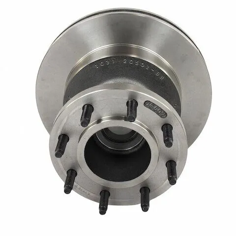 Motorcraft Front Brake Rotor BRRC-1226