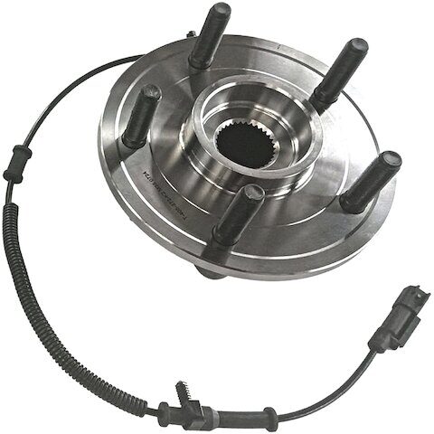 Replacement Front Wheel Hub Assembly 405-372