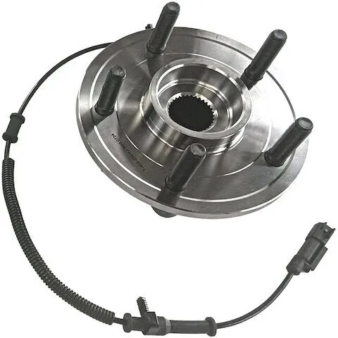 Replacement Front Wheel Hub Assembly 405-372