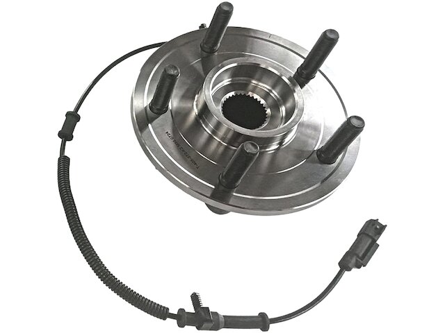 Replacement Wheel Hub Assembly