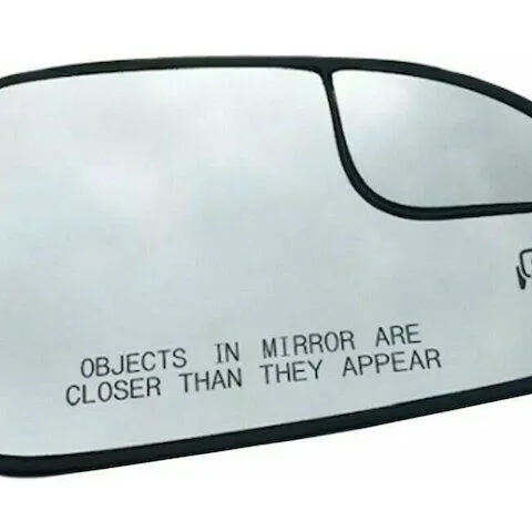 Replacement Right Door Mirror Glass 942-188