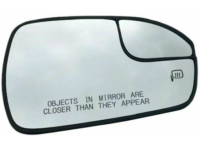 Replacement Door Mirror Glass