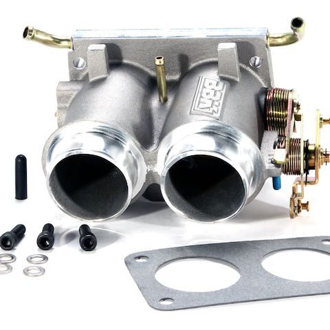 BBK Throttle Body 3501