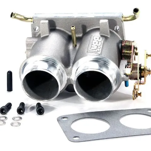 BBK Throttle Body 3501