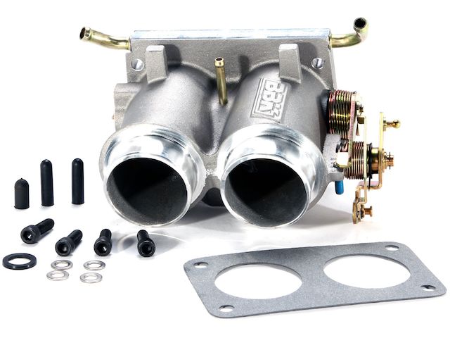 BBK Throttle Body