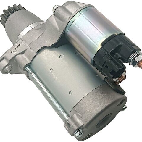 Replacement Starter 911-252