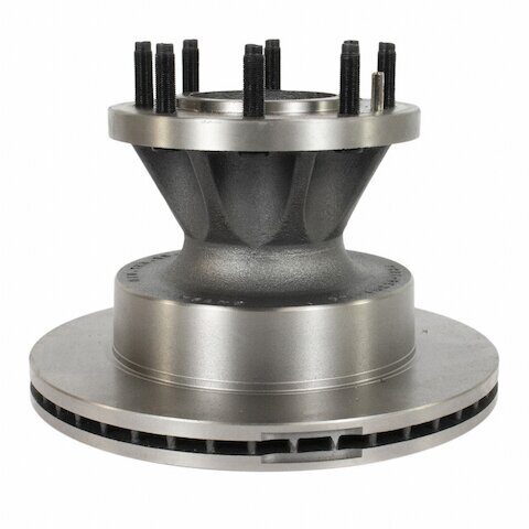 Motorcraft Front Brake Rotor BRRC-1224