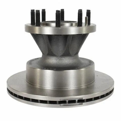 Motorcraft Front Brake Rotor BRRC-1224