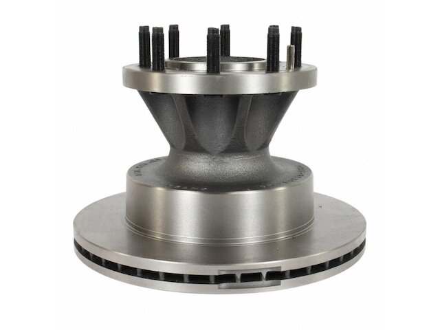 Motorcraft Brake Rotor