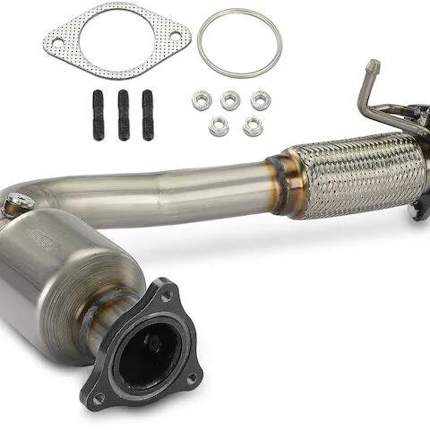Autopart Premium Front Catalytic Converter APCCT173