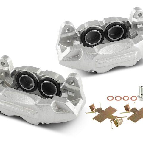 Autopart Premium Front Brake Caliper Set APBC3853