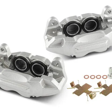 Autopart Premium Front Brake Caliper Set APBC3853