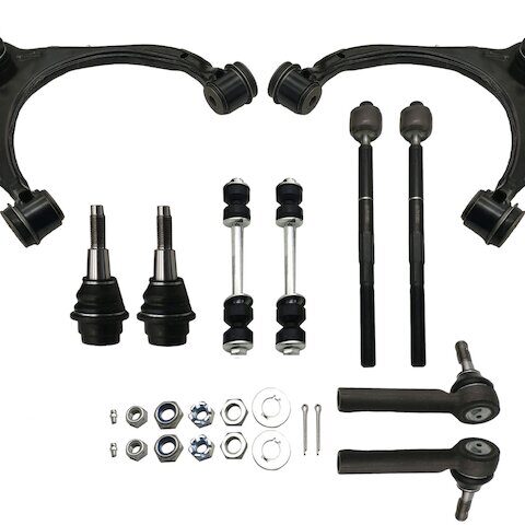 Replacement Front Control Arm Kit 498-722